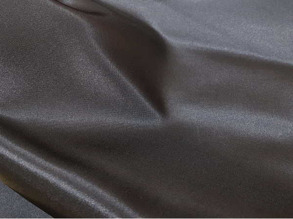 Saten saturno-temno modra