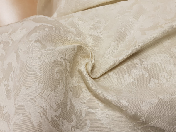 Vanessa,damast,smetana