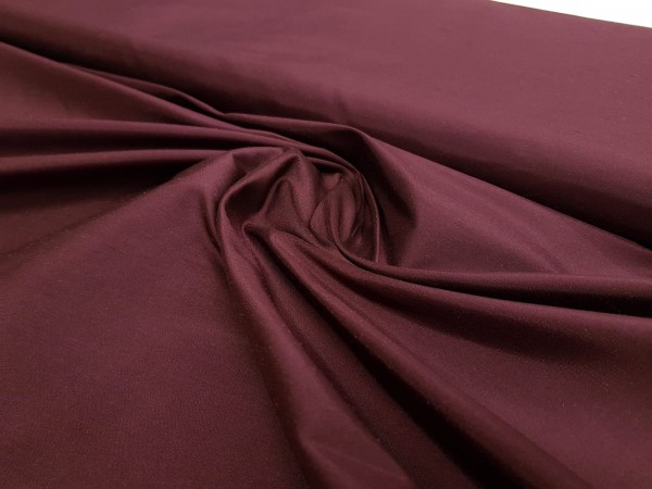 Svila šantung- malancan barva