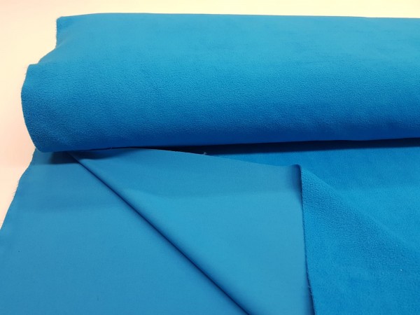 Softshell- temnejša turkiz