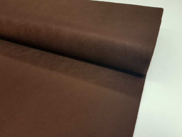 Filc 1,5 mm temno rjava