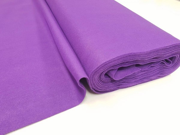 Filc 1,5 mm viola