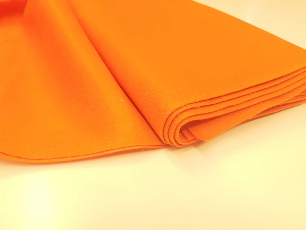 Filc 1,5 mm oranžna