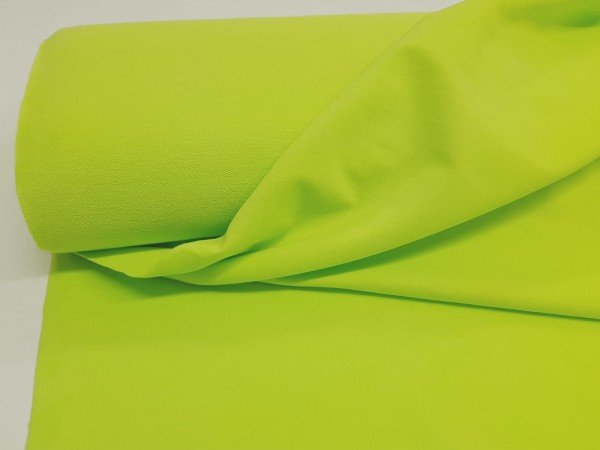 Prevešanka bielastična-neon zelena