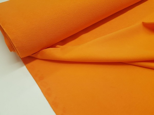 Prevešanka bielastična - ZELO LEPA oranžna fluo