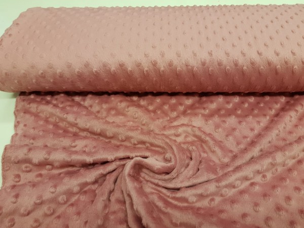 Minky -CHERISE, PROŽEN