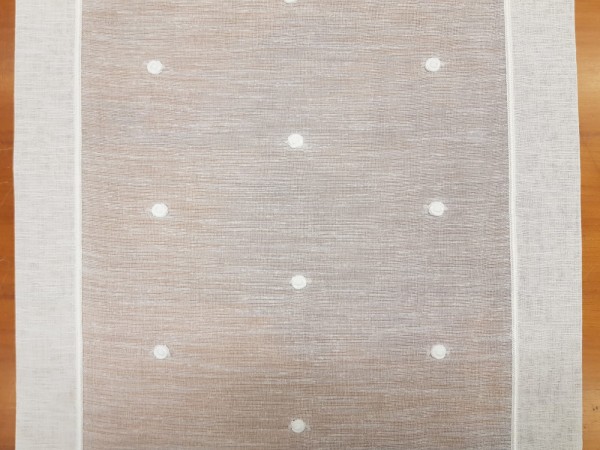 Zavesa 40 cm