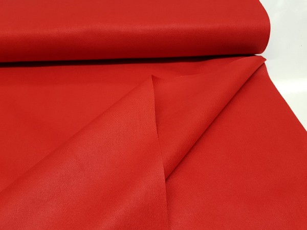 Filc 1,5 mm- božično rdeča