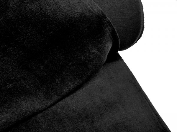 Warmkeeper Sweater- lepa črna