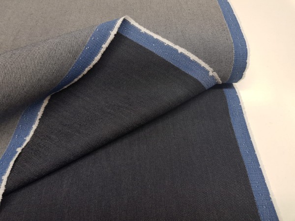 Jeans tanjši-temno modra