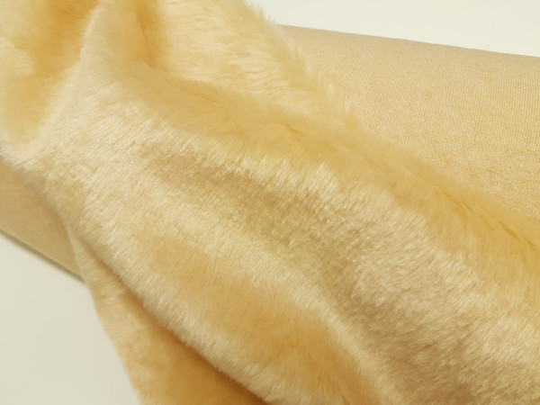 Umetno krzno-lisičja